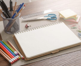 Prodotti ufficio e scuola